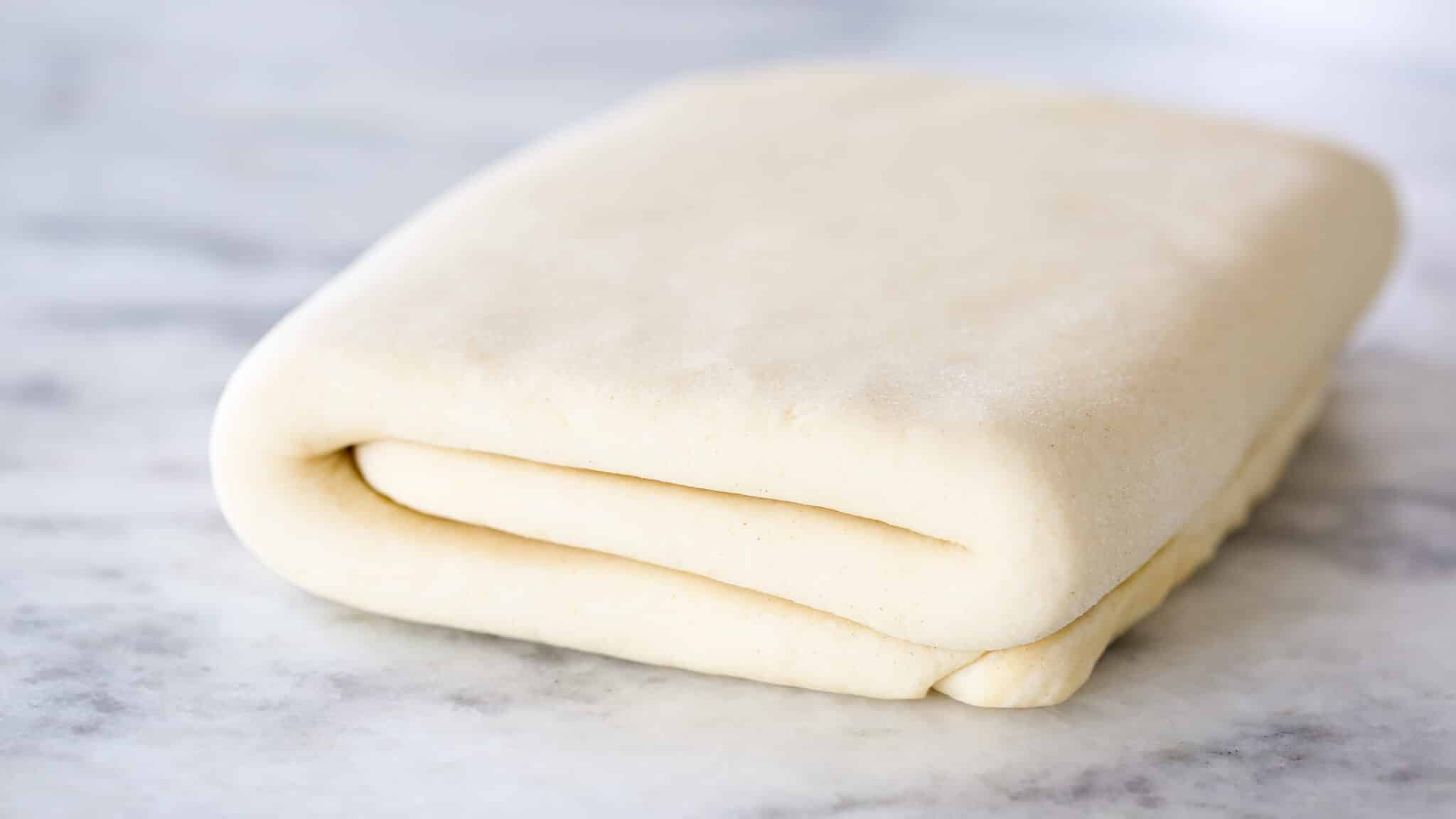 All Butter Puff Pastry Sheets