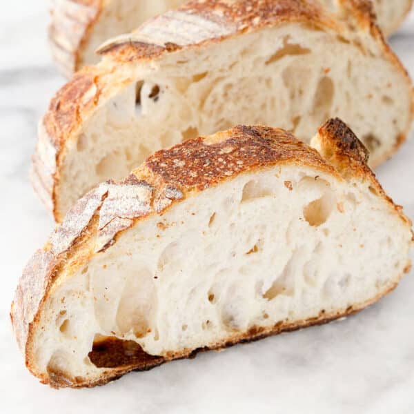 Sourdough Bread Recipes - Chef Lindsey Farr