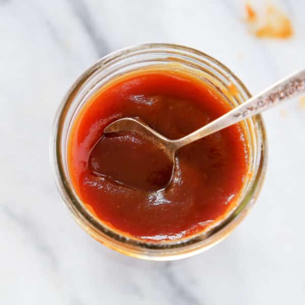 Apple Butter - Chef Lindsey Farr