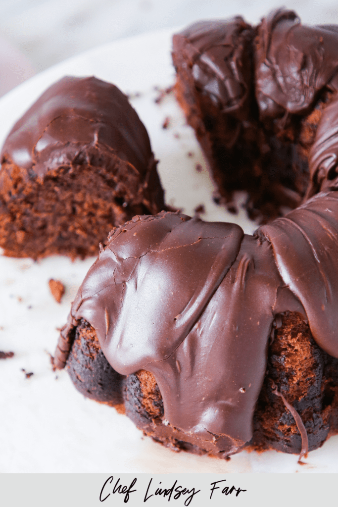 Best Chocolate Glaze Recipe