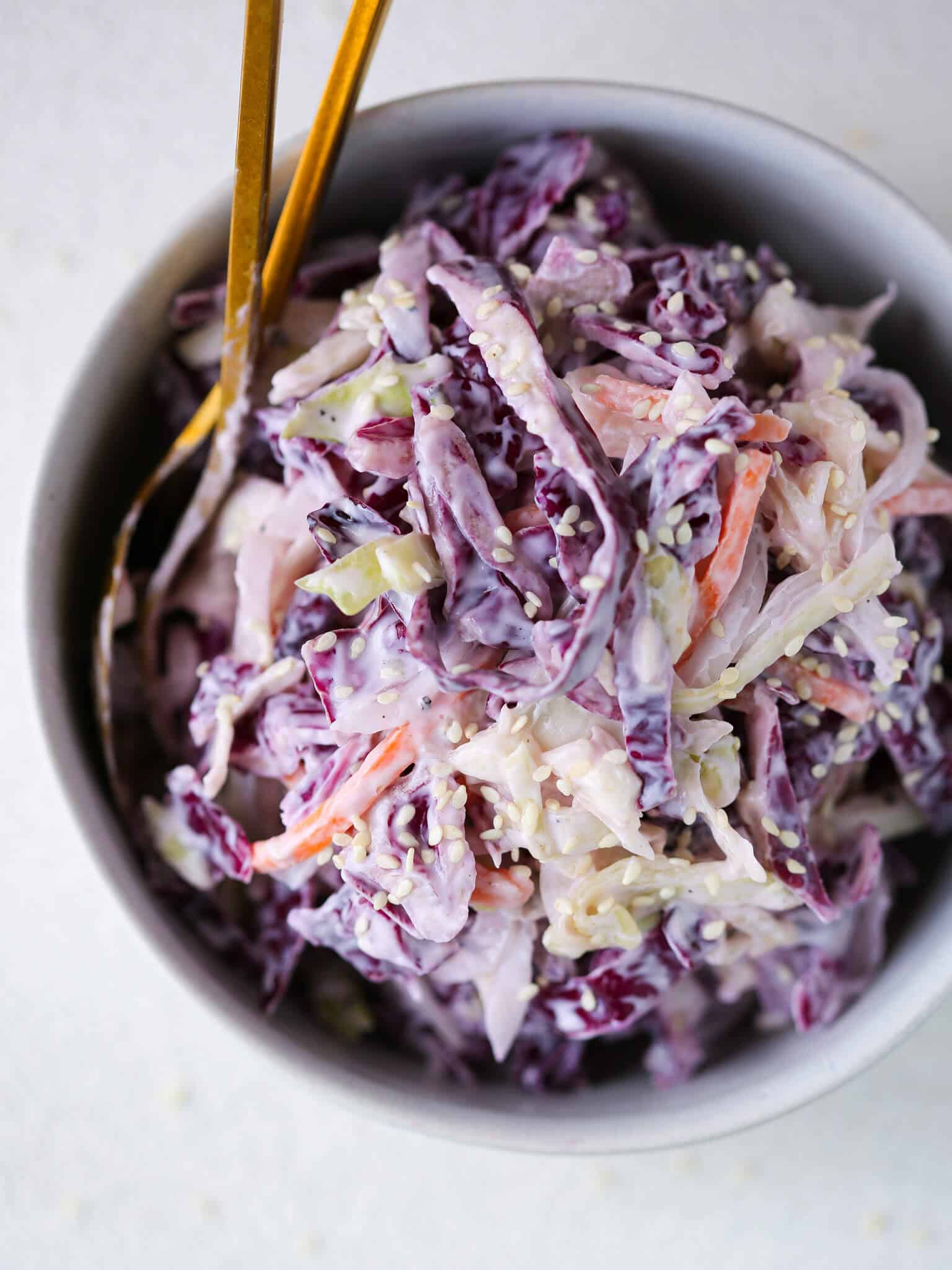 Nutritious Side Dish White Background