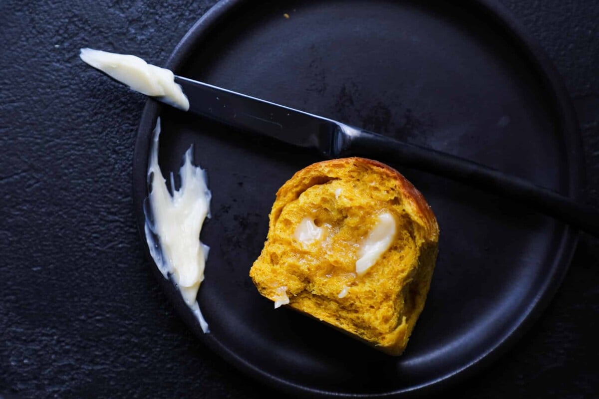 Homemade Maple Butter Chef Lindsey Farr