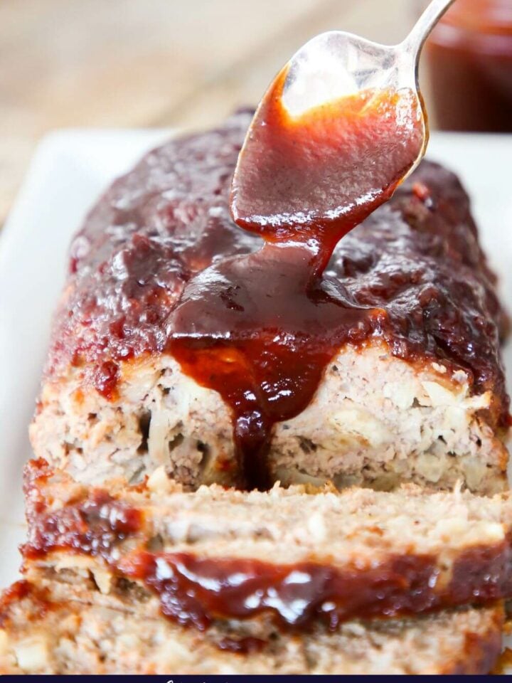 The Best Meatloaf Recipe Chef Farr