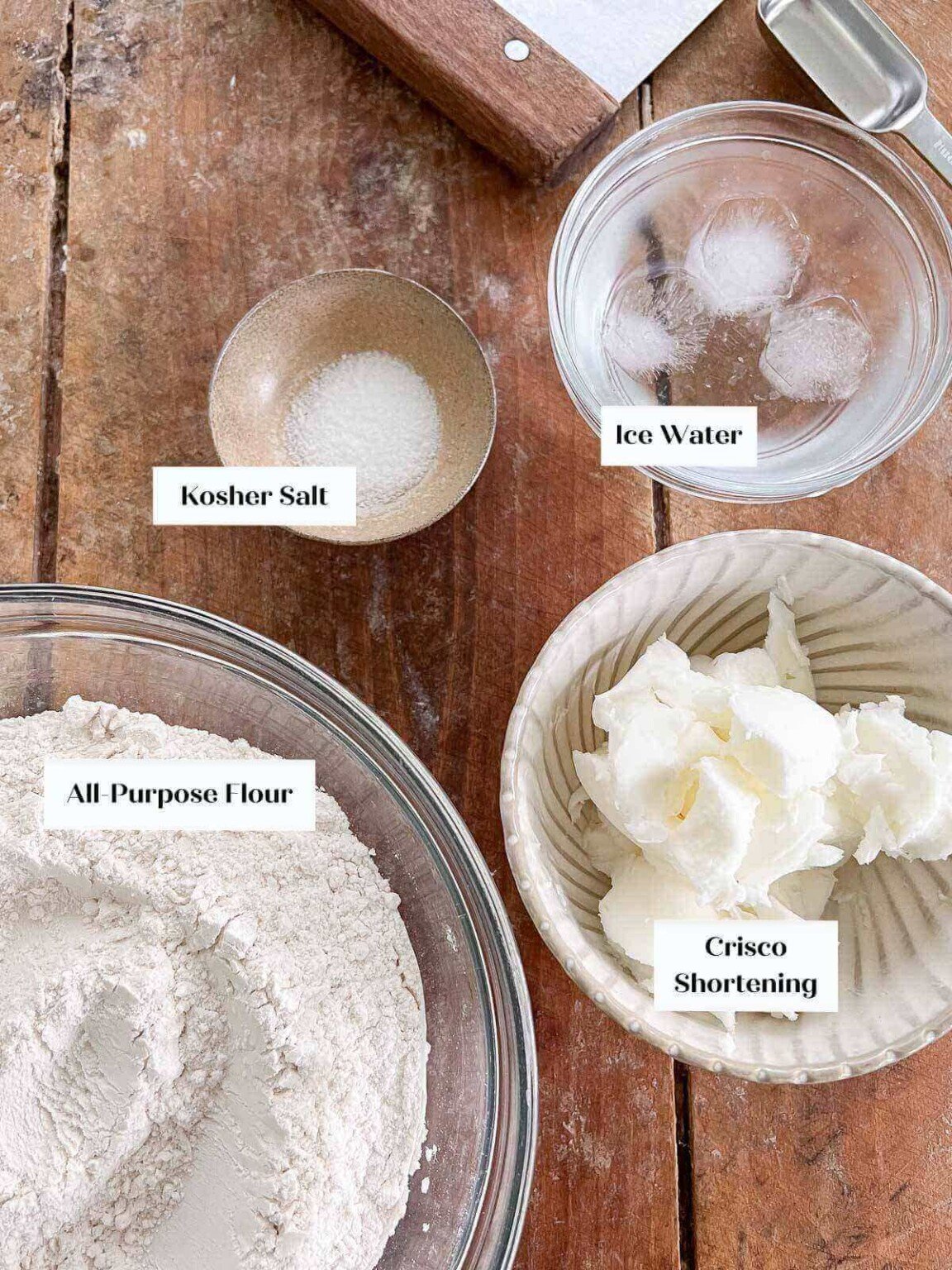 Crisco Pie Crust Recipe Chef Lindsey Farr