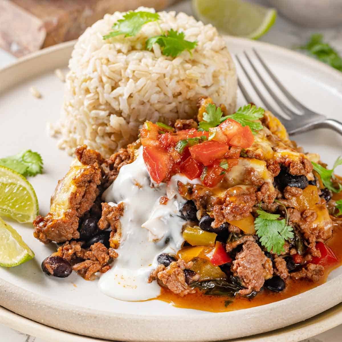 Kraft Foods Taco Bake A Delicious Casserole Journey. Kraft Foods Taco Bake A Delicious Casserole Journey.