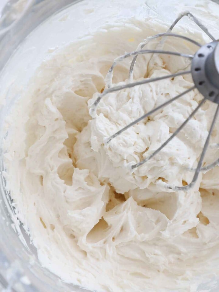 Ermine Frosting Recipe Chef Lindsey Farr