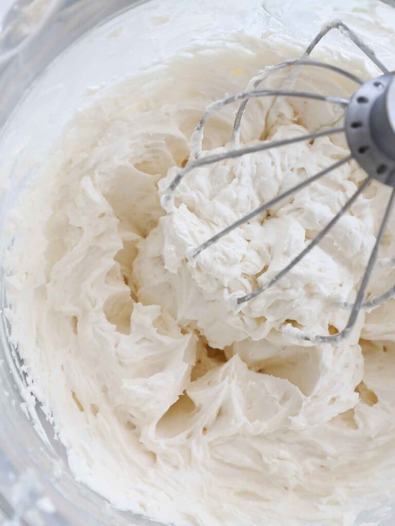 Ermine Frosting Recipe Chef Lindsey Farr