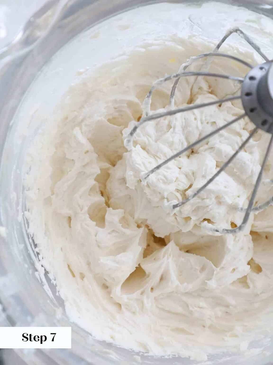 Ermine Frosting Recipe - Chef Lindsey Farr