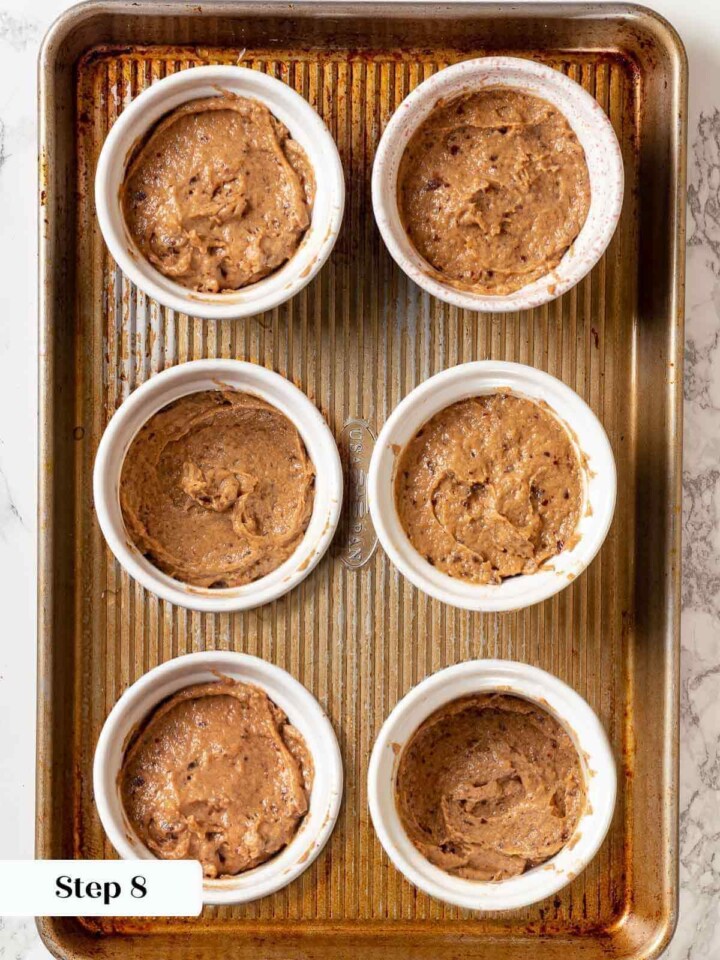 Sticky Toffee Pudding - Chef Lindsey Farr