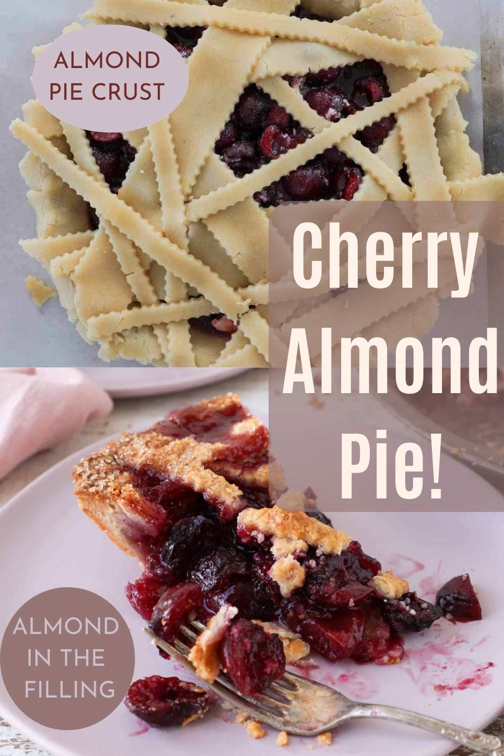 Cherry Pie - Chef Lindsey Farr