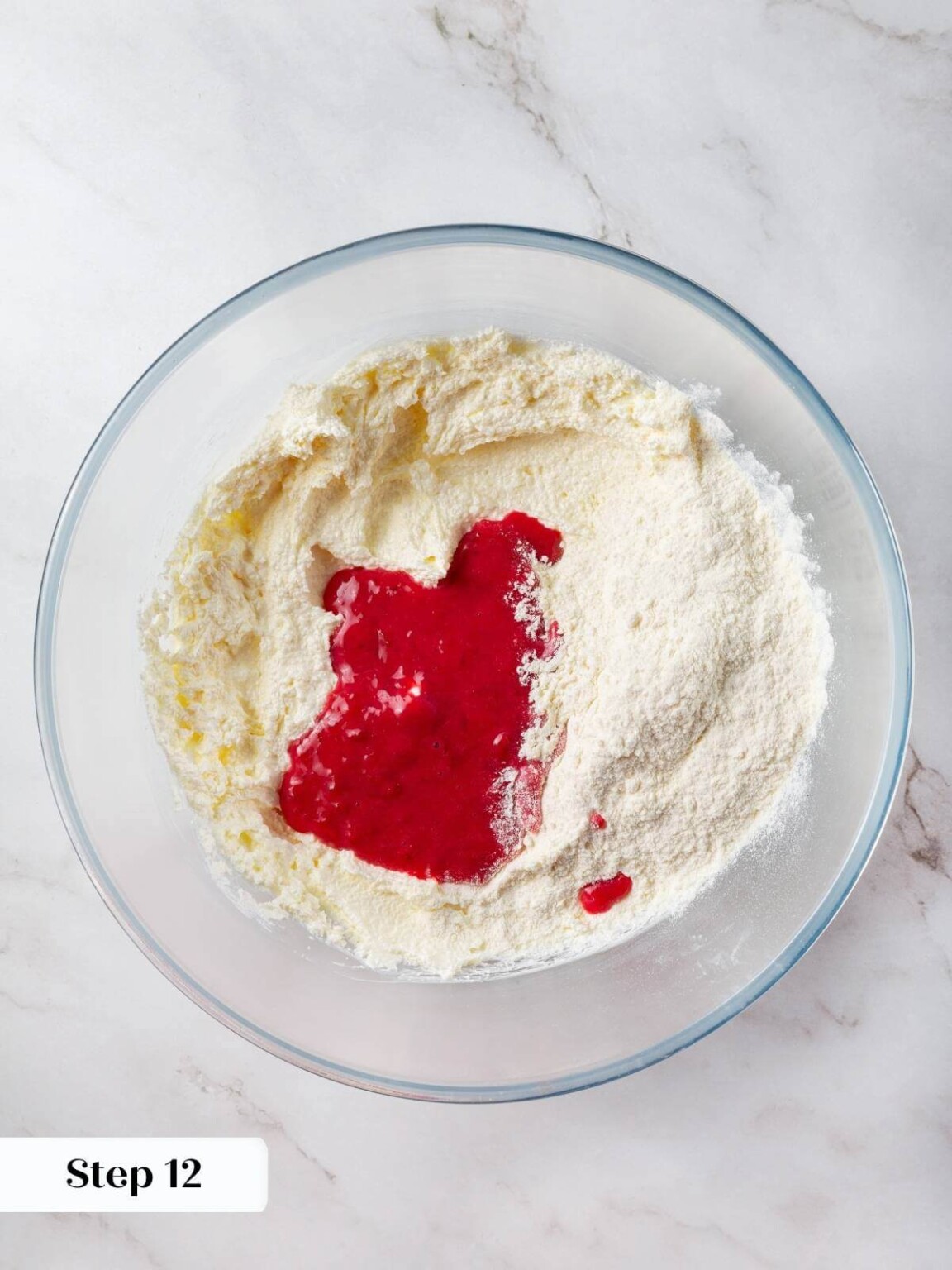 Strawberry Cupcakes - Chef Lindsey Farr
