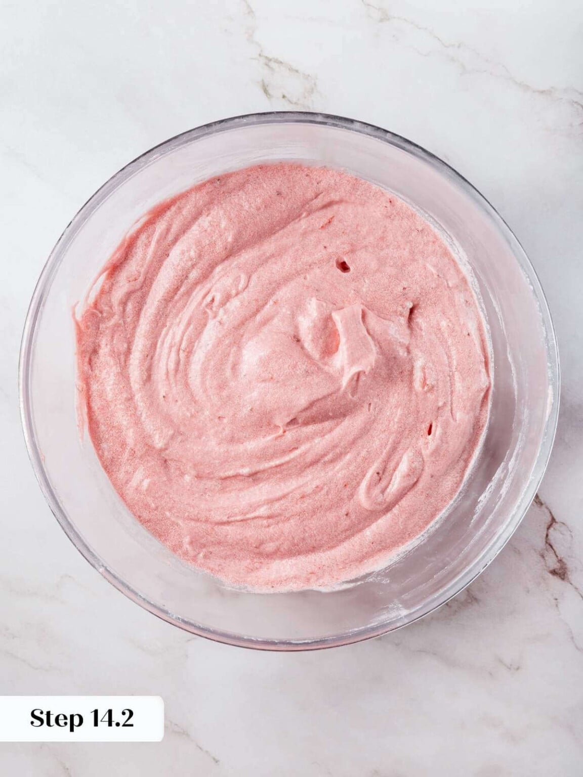 Strawberry Cupcakes - Chef Lindsey Farr