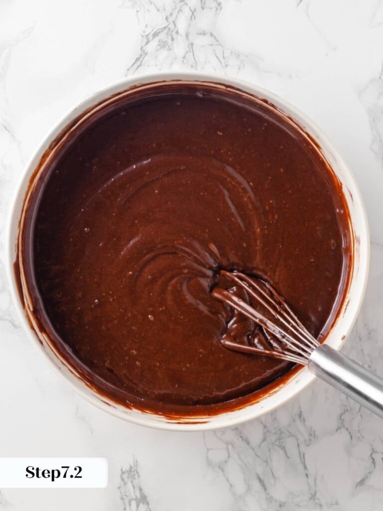 Easy Moist Chocolate Cake Recipe - Chef Lindsey Farr