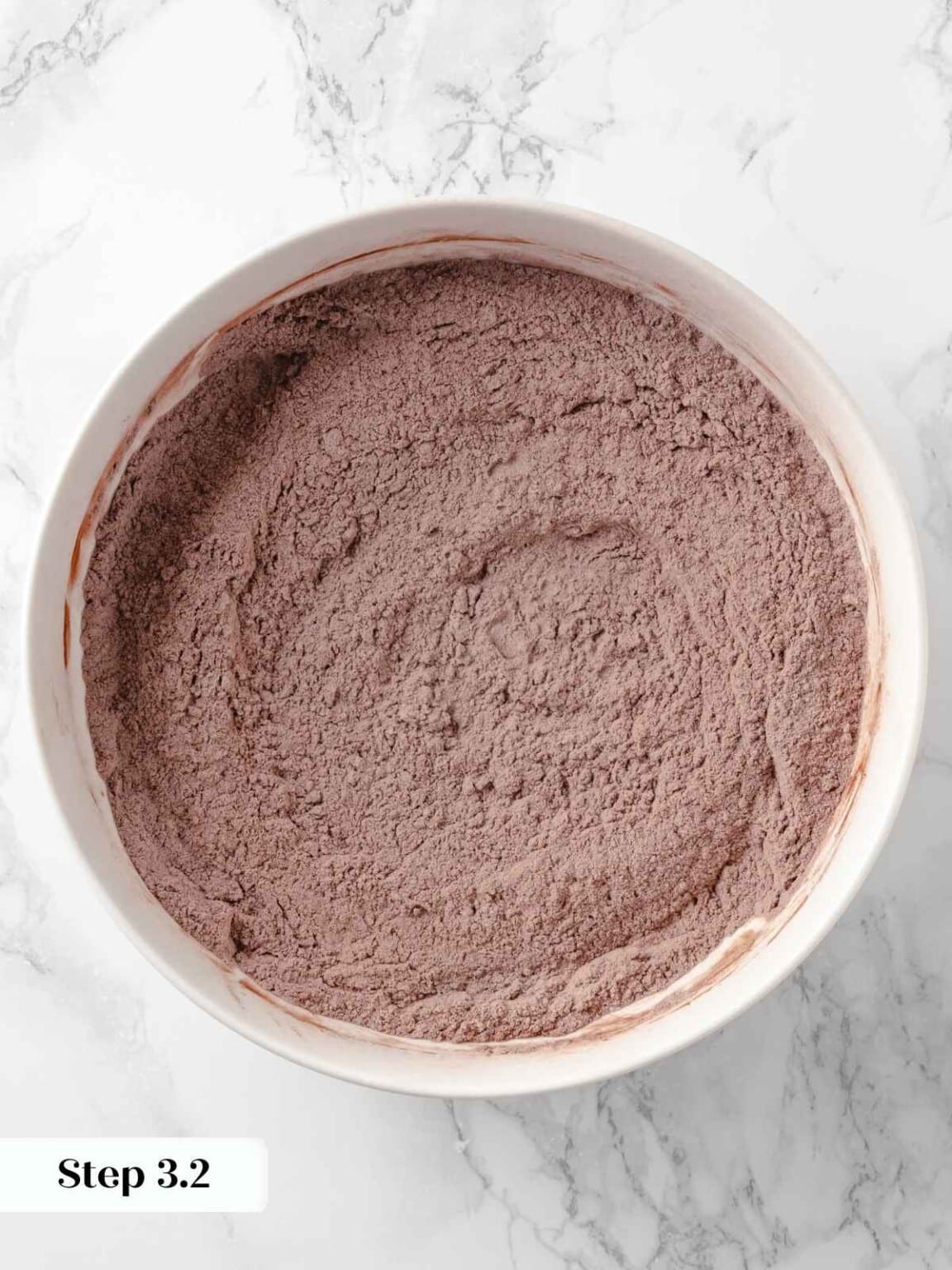 Easy Moist Chocolate Cake Recipe - Chef Lindsey Farr