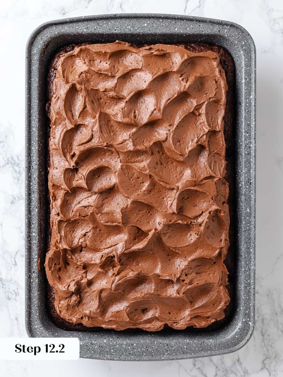 Chocolate Cherry Cake - Chef Lindsey Farr
