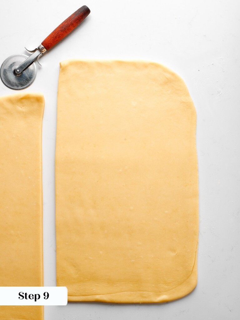 Inverted Puff Inverse Puff Pastry - Chef Lindsey Farr