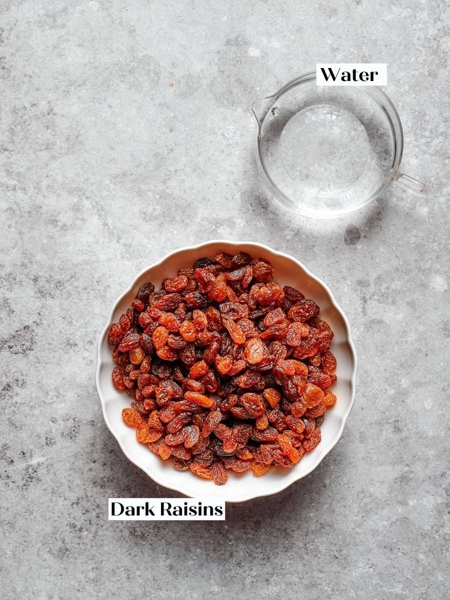 Raisins and water become the paste that sets these oatmeal cream pies apart from packaged versions.